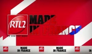 Clara Luciani, Benjamin Biolay, Vianney dans RTL2 Made in France (25/04/21)