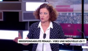 Elisabeth Levy : dans l'affaire Sarah Halimi «il n'y a pas d'antisémitisme derrière la décision de la Cour de cassation»