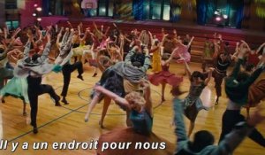 West Side Story Film (2021) - Bande-Annonce