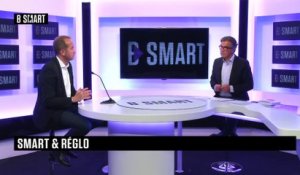 SMART JOB - Smart & Réglo du lundi 26 avril 2021