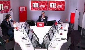 Le journal RTL de 14h du 26 avril 2021