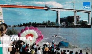 30 ans après son inauguration, vos souvenirs du pont de Cheviré