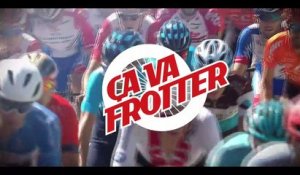 Tour de Burgos - 1ère étape - Cyclisme - Replay