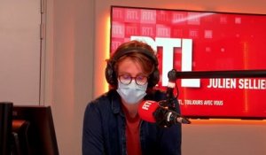 Le journal RTL de 6h du 27 avril 2021