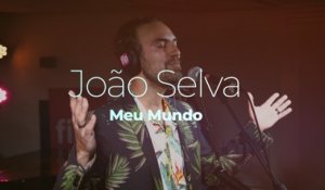 João Selva "Meu Mundo"