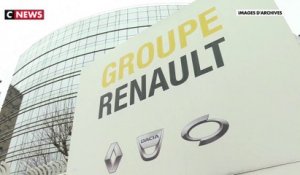 Renault bride ses voitures à 180km/h