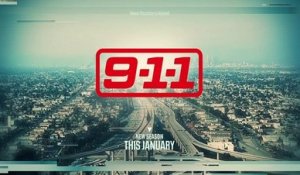 911 - Promo 4x11