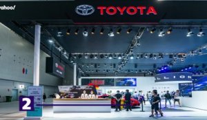 5 choses à savoir sur Toyota