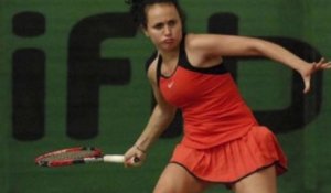 WTA - Le Mag - Gaëlle Desperrier, 33 ans et un rêve : "J'aimerais jouer Roland-Garros"