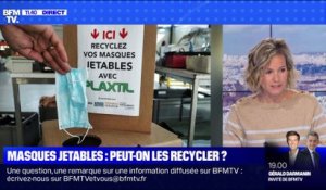 BFMTV répond à vos questions: Comment se faire vacciner pour les "jeunes volontaires de moins de 50 ans ? - 28/04