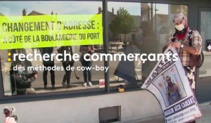 "Wanted" : l'avis de recherche original d'une commune vosgienne pour trouver des commerçants