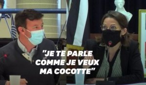 "Maîtresse", "Ma cocotte": la Maire de Paimpol dénonce des propos sexistes en conseil municipal