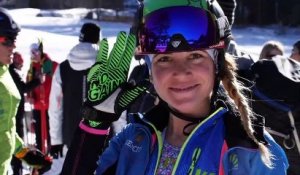 Ski - Replay : Mag ski alpinisme - Episode 3