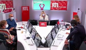 Le journal RTL du 28 avril 2021