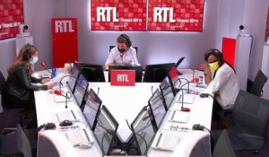 Le journal RTL de 19h du 28 avril 2021