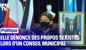 La maire de Paimpol dénonce les propos sexistes tenus à son égard lors d’un conseil municipal