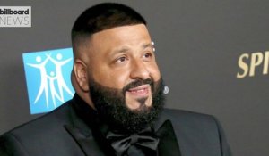 DJ Khaled Teases New Album 'Khaled Khaled': 'Expect the Unexpected' | Billboard News