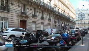 Terrorisme : sept membres des Brigades rouges ont été arrêtés en France