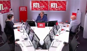 Le journal RTL de 7h30 du 29 avril 2021