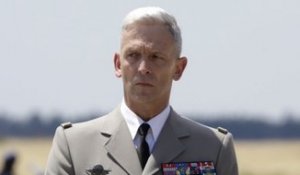 Tribune des généraux : le chef d’état-major des armées dénonce « une tentative de manipulation inacceptable » et promet des sanctions