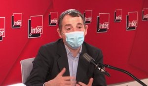 "Collectivement, la société française arrive, à peu près, à encaisser cette crise économique et sociale" (Jérôme Fourquet)