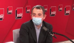 Pour Jérôme Fourquet, politologue, la "France de Houellebecq" est touchée par le terrorisme, "un kaleidoscope de la France moyenne"
