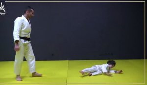 Judo parents/enfants 5-8 ans