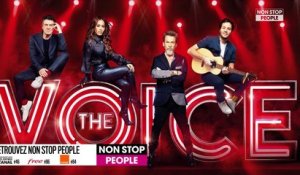 The Voice 2021 : cette décision prise par la production pour les directs