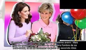 ✅ Kate Middleton éclipsée par Meghan Markle - Ce jour où elle a pris sa revanche