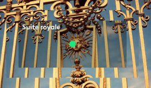 [BA] Versailles, les défis du Roi Soleil - 06/05/2021