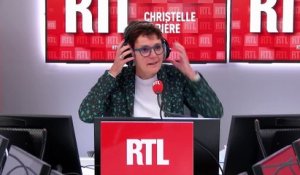 RTL Midi du 29 avril 2021