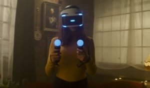 Layers of Fear VR - Bande-annonce de lancement (PS VR)