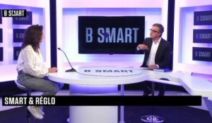 SMART JOB - Smart & Réglo du vendredi 30 avril 2021