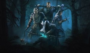 Hood : Outlaws & Legends - Gameplay commenté