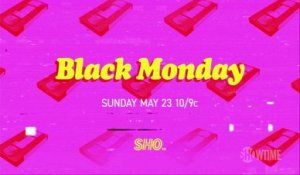 Black Monday - Trailer Saison 3