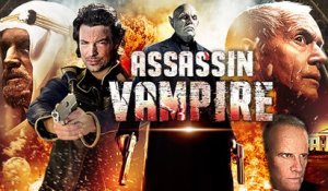 Assassin Vampire - Film COMPLET en Français