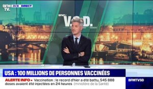 Déconfinement: Calendrier trop rapide ? (2) - 30/04