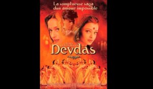 Devdas (2002) HD 1080p x264 - French (MD)