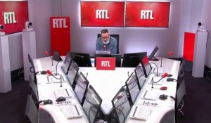 Le journal RTL du 01 mai 2021