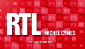 Le journal RTL de 10h du 02 mai 2021
