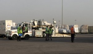 La France envoie des générateurs d’oxygène en Inde, en situation sanitaire critique