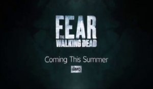 Fear the Walking Dead - Promo 6x12