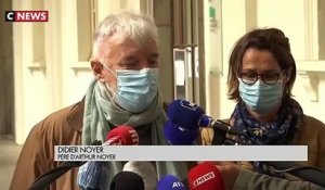 Ouverture du procès de Nordahl Lelandais : Les parents d'Arthur Noyer dans l'attente d'une réponse judiciaire