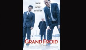 Grand Froid (2017) 720p Regarder