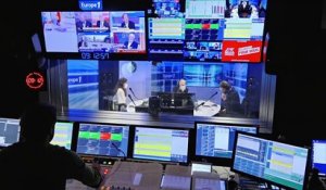 Le témoignage d’une journaliste menacée, de nouveaux licenciements au service des sports de Canal+ et de nouveaux visages pour Télématin