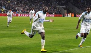 2009-2010 | OM - Rennes (3-1) : Le match du titre