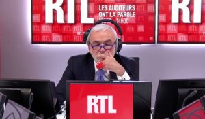 Les auditeurs ont la parole du 03 mai 2021