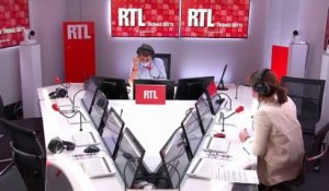 Le journal RTL de 20h du 03 mai 2021