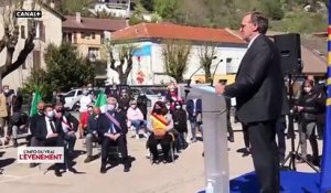 Marseille : Renaud Muselier a-t-il trahi les Républicains en s'associant avec  En Marche pour les élections Régionales ?