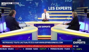 Les Experts : "Vive la dette !" titrait Alternatives économiques en avril - 04/05